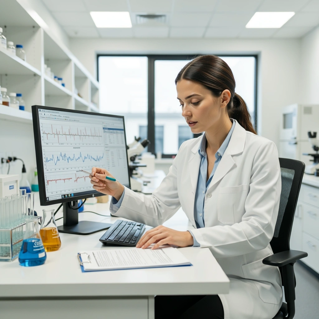 Expertise NutriExpert