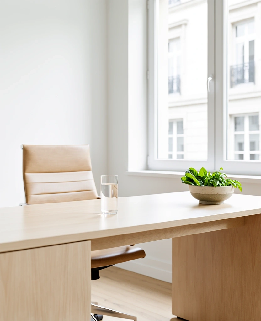 Bureau de consultation NutriExpert