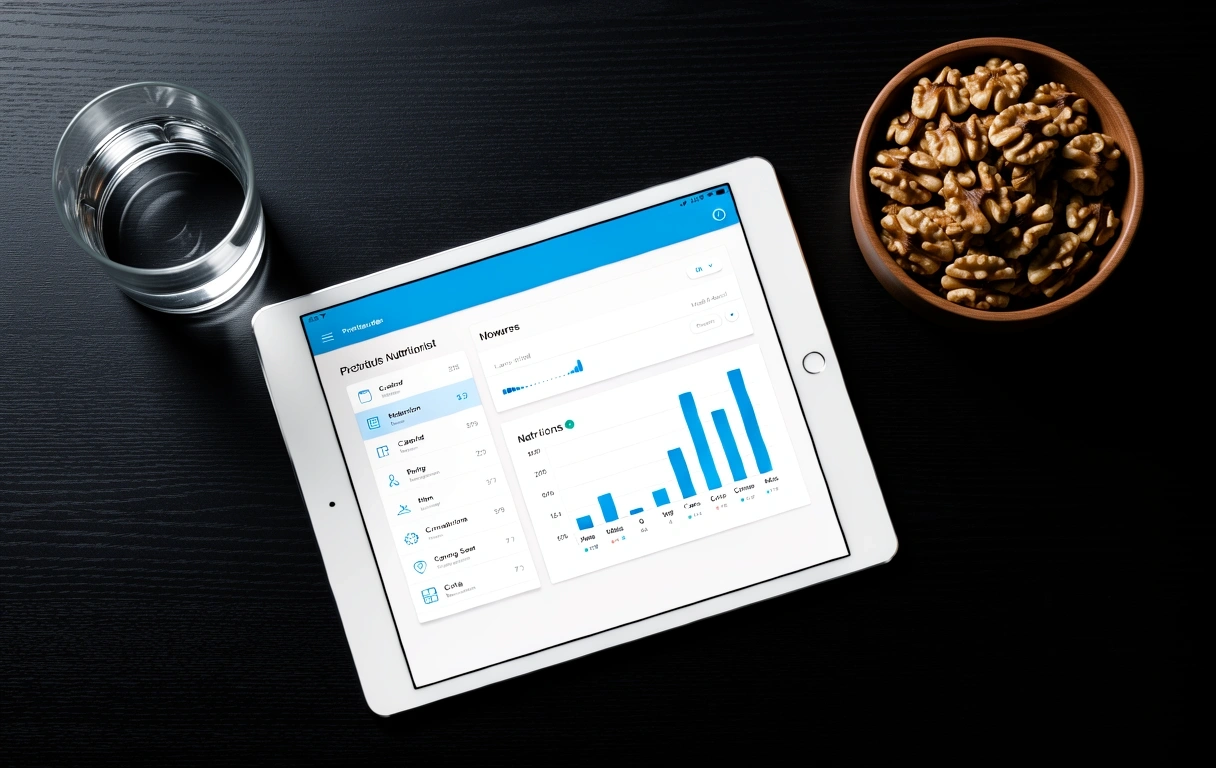 Consultation NutriExpert