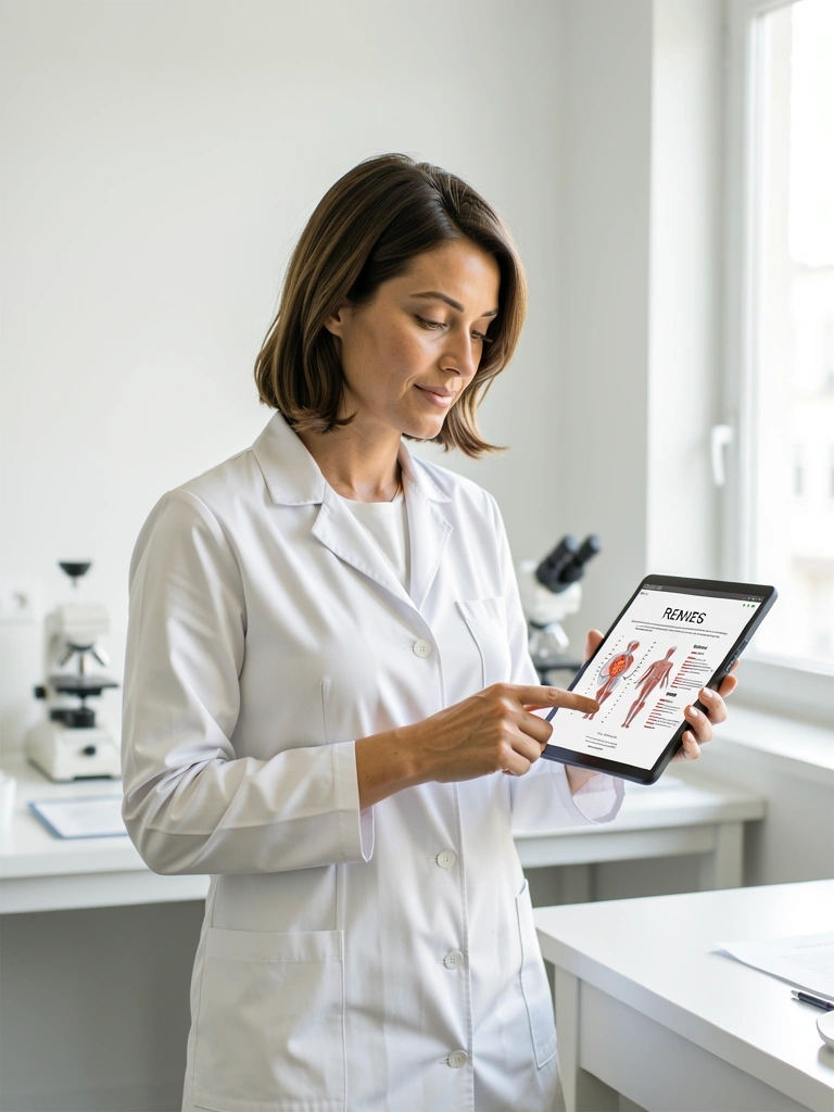 Expert en nutritionologie NutriExpert