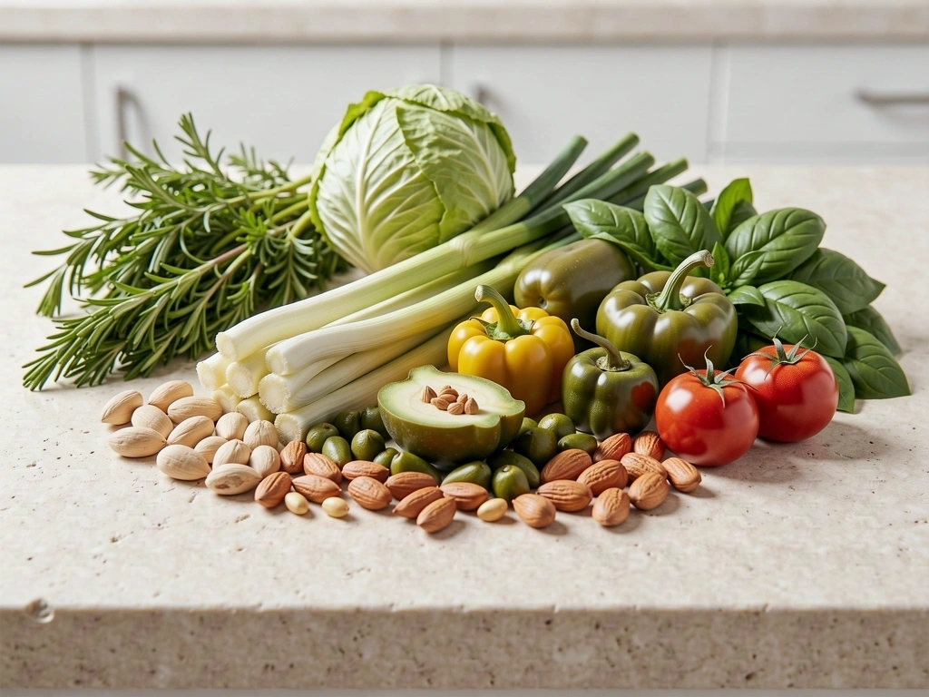 Notre démarche scientifique